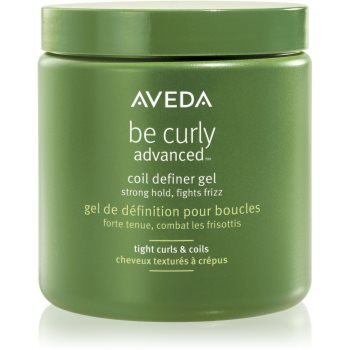 Aveda Be Curly Advanced™ Coil Definer Gel styling gel pentru păr creț - imagine 2